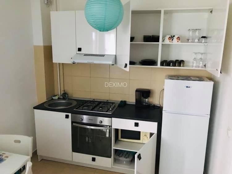 Apartament Cu Curte - La Doi Pasi De Plaja - Loc Parcare ! - 11