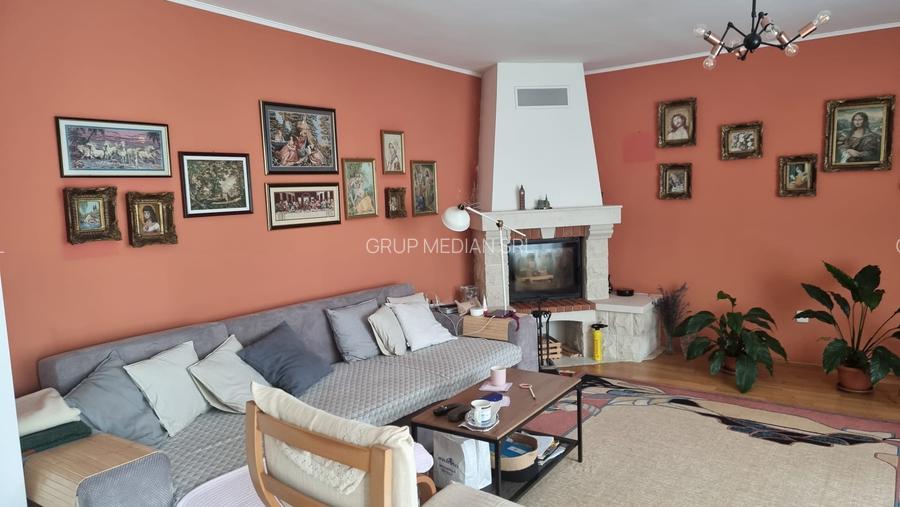 Casa P+1 , zona Muzeul Satului - 5