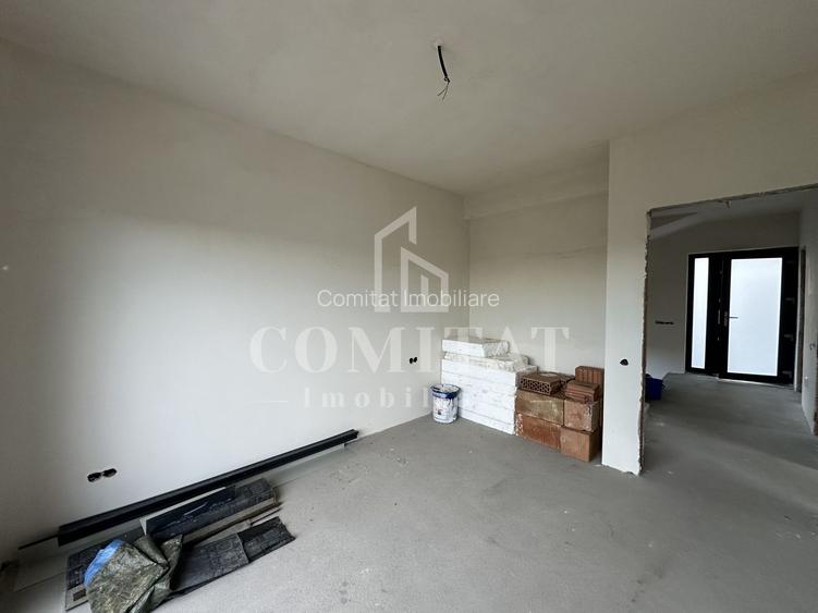 Casa individuala 4 camere | 873 teren | Feleacu - 8