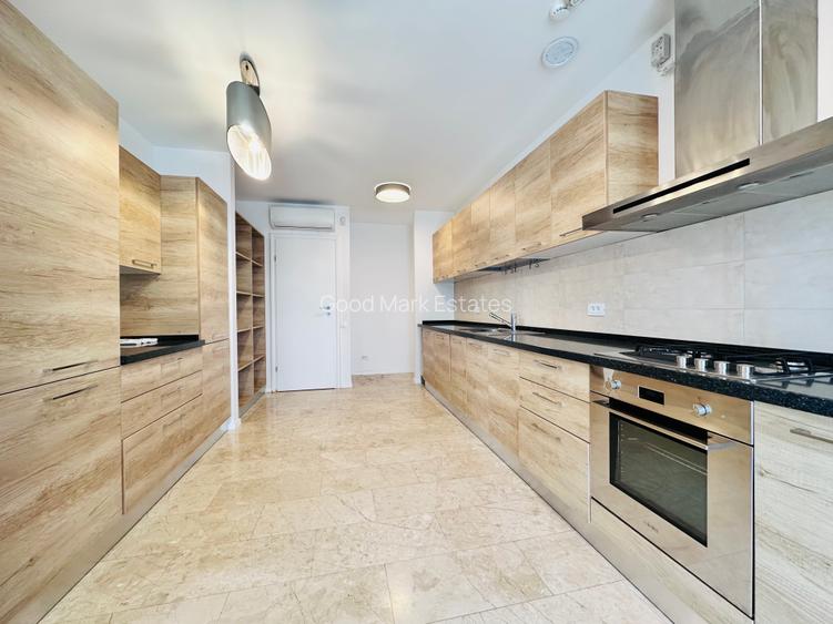 OXFORD GARDENS - Inchiriere VILA 6 dormitoare + birou || gradina - 8