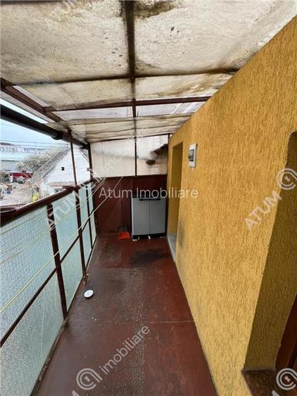 Apartament cu o camera situat la casa zona Promenada Mall Sibiu - 10
