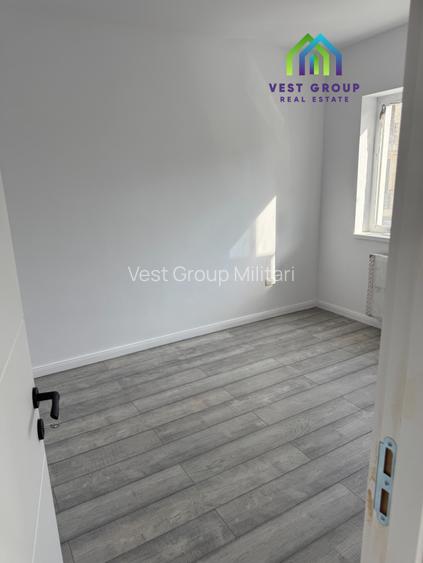 Apartamente 2 si 3 Camere Padure Chiajna Direct Dezvoltator - 18