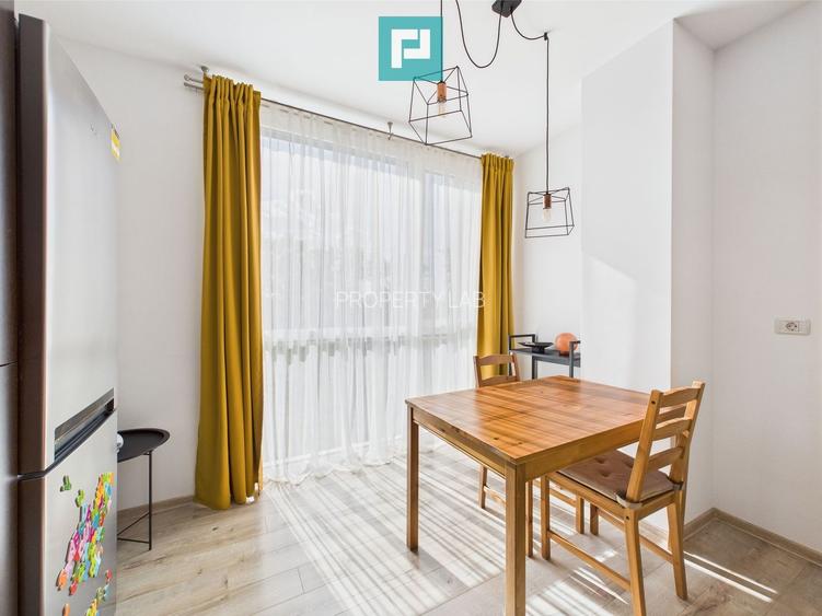 Apartament cu 3 camere pe Malul Mureșului - 8