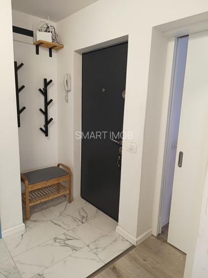 Apartament 2 camere 52mp zona Spital mobilat-utilat 82.000eur neg - 5