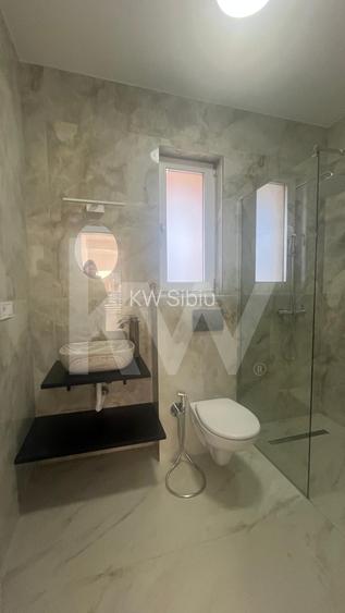 Casa Premium pe un singur nivel Velvet Hills Sura Mica aproape de Sibiu - 13