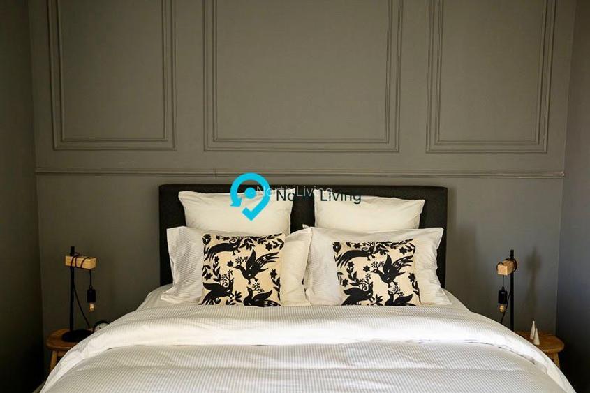 Apartament 2 Camere Floreasca | Design Premium | Renovat | Centrala - 2