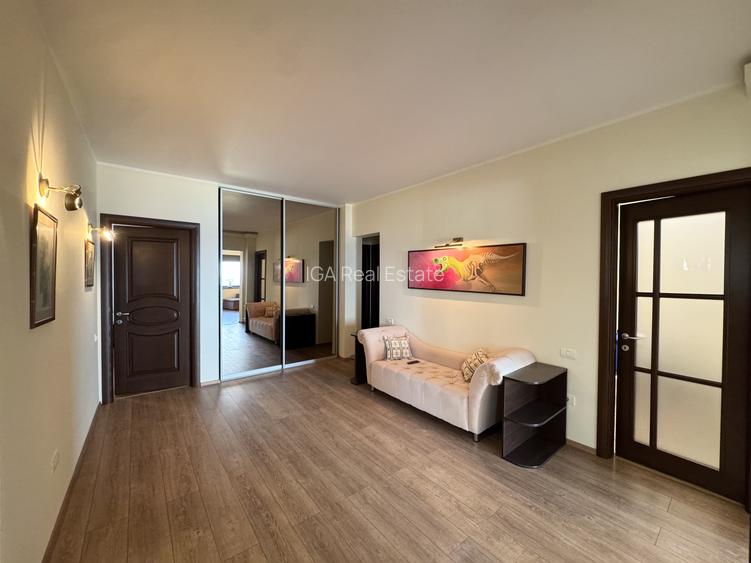 Scapino-Ultracentral | Apartament langa plaja cu vedere la mare - 7