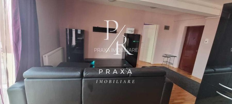 Apartament 3 camere, 70 mp, mobilat, Str Sub Cetate, Floresti! - 6