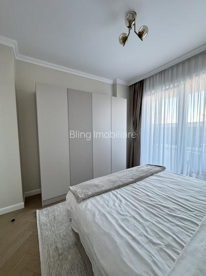De Inchiriat! Apartament Ultramodern, 2 camere, La Cheie, Zona BMW - 5