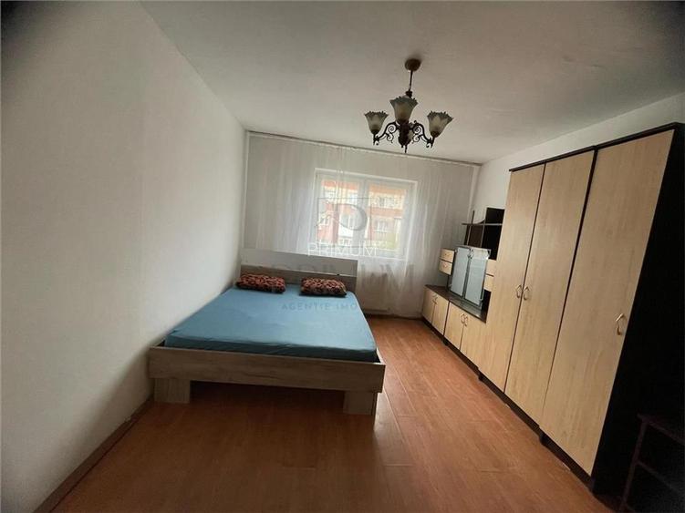 Garsoniera 22 mp zona Buziasului - 2