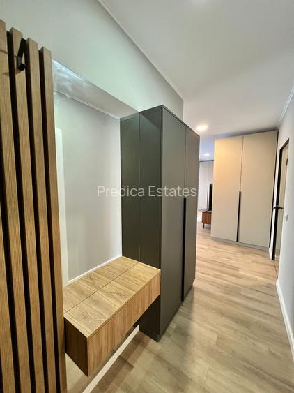 2 camere - Aviatiei, Promenada, Herastrau, Aerogarii - 7