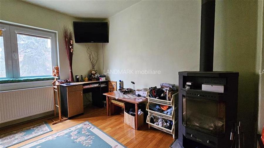 COMISION 0% Casa/Vila spatioasa cu teren generos in Blascovici - 10