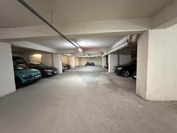 Apartament cu 3 camere de închiriat  Dorally mall Constanta - 7