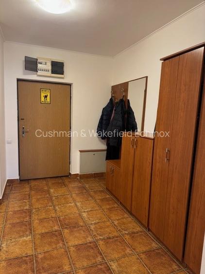 Plevnei-apartament 4 camere in complexul rezidential Arcom, de vanzare - 8