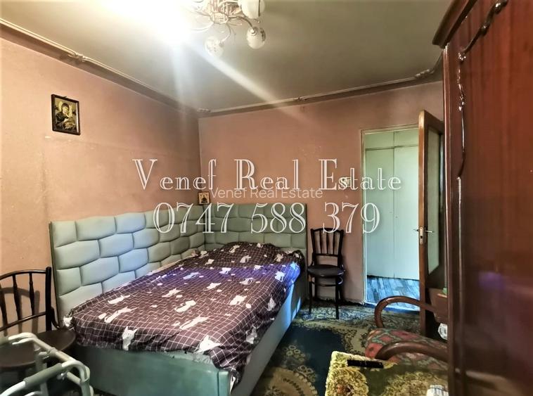 4 Camere 86 mp 1983 parter Teiul Doamnei Lacul Tei UTCB Colentina - 7