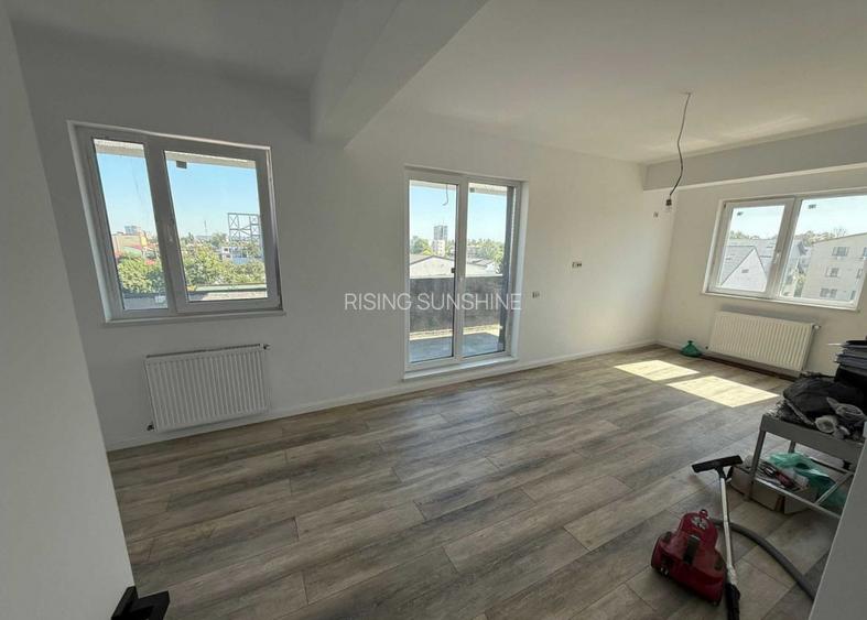 4 camere | decomandat | Giulesti | 10 Min Metrou Crangasi - 2