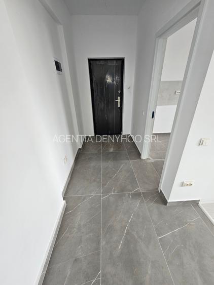 Garsoniera - La Cheie - Stb - Cartier Independentei - 2