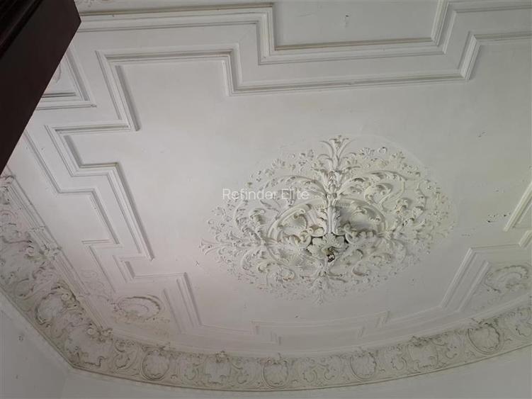 Vanzare imobil CONSOLIDAT | Stirbei Voda - Berzei - Mircea Vulcanescu | teren pr - 9