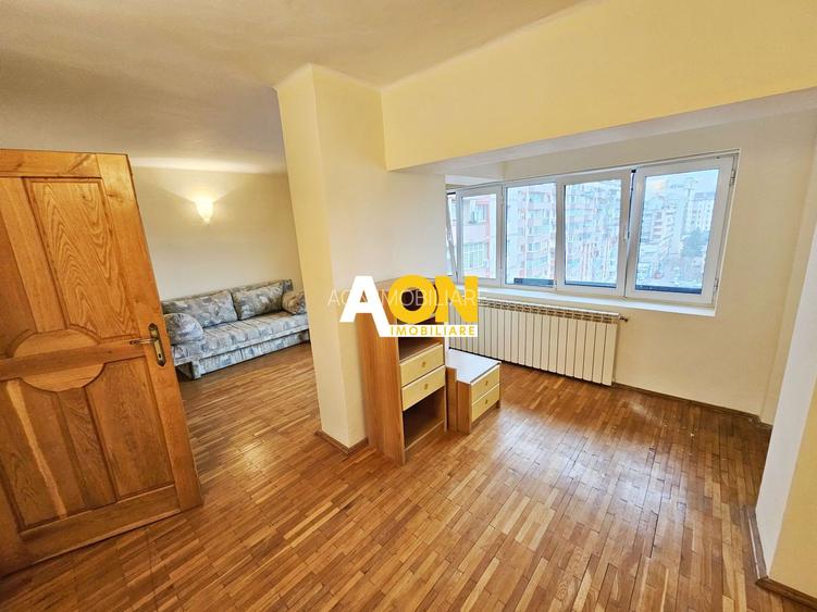 Apartament 3 camere 106 mp + birou 46 mp utili, ultracentral - 15