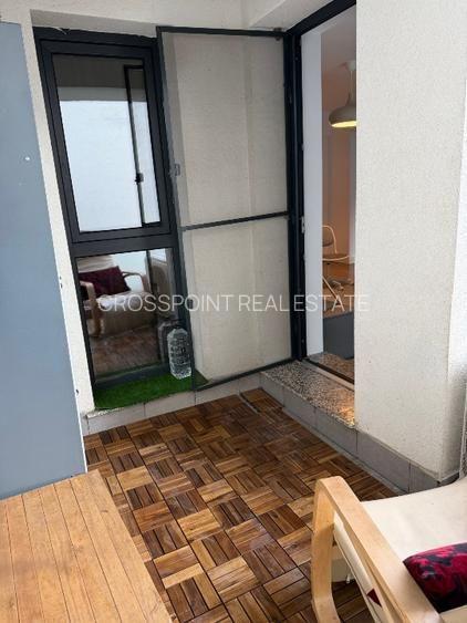 Apartament 3 camere de închiriat - Aviației -Pipera - 13