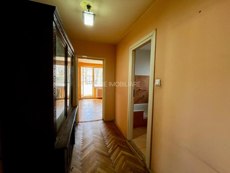 Apartament 4 camere Central-Bastion Oportunitate - 2
