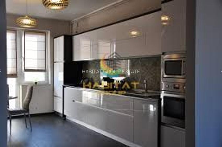 Apartament 3 camere - 101 mp - Parcul Teilor - 3