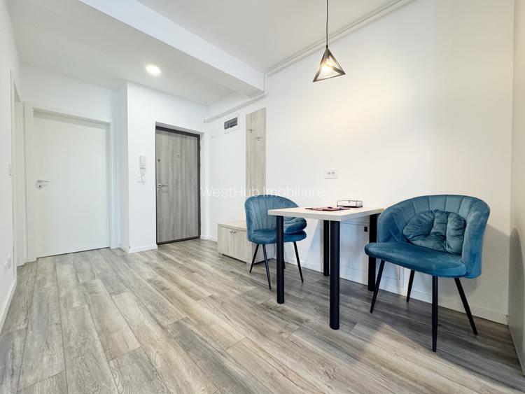 Apartament 2 camere etaj 1, 46mp utili, 3mp balcon, Giroc - 7