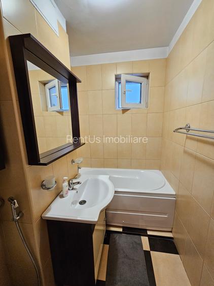 Tineretului/Timpuri Noi/Bloc Reabilitat/Ap 2 Camere Modern/5 Minute Metrou/ - 15