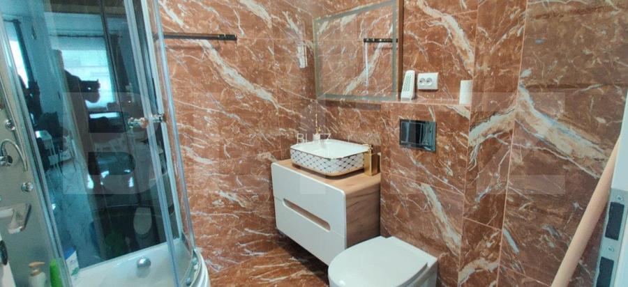 Apartament premium de 3 camere, 2 bai, garaj subteran, zona Teilor - 9