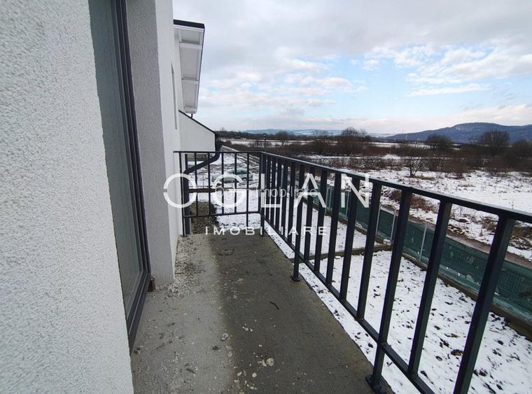 DUPLEX Modern 142mp -Ansamblu rezidential, zona SELIMBAR! - 17