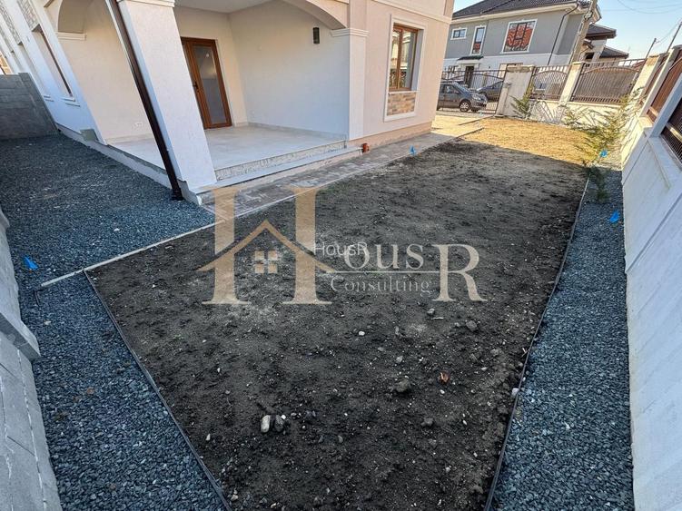 Zona Linistita.Disponibil imediat.Bucatarie inchisa.5camere! - 26