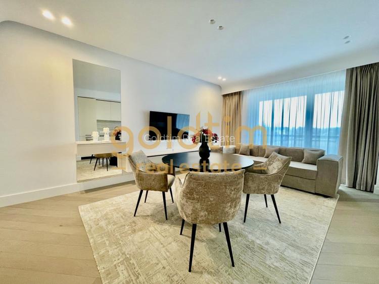 PRIMA INCHIRIERE/ SUPERB/ SPATII DEPOZITARE/ BALCON 20 mp/ PARCARE - 14