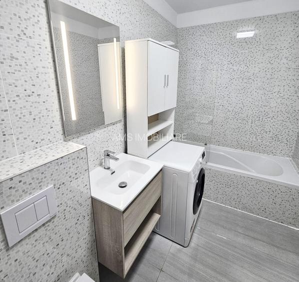 NOU / LUX/ COMPLET MOBILAT SI UTILAT - 10