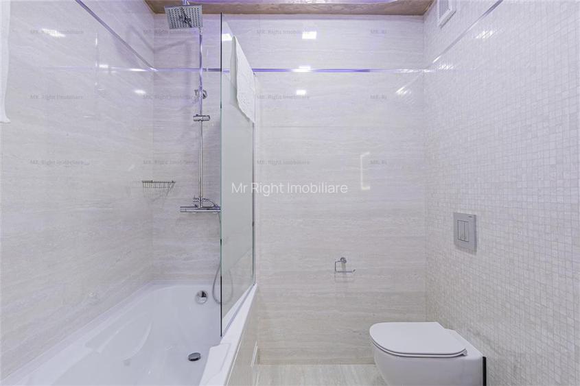 Apartament 2 camere | 2 bai | LUX | Parcare | Tractorul - 8