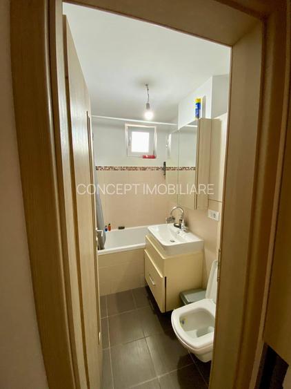 Apartament 4 camere Grigorescu - 17