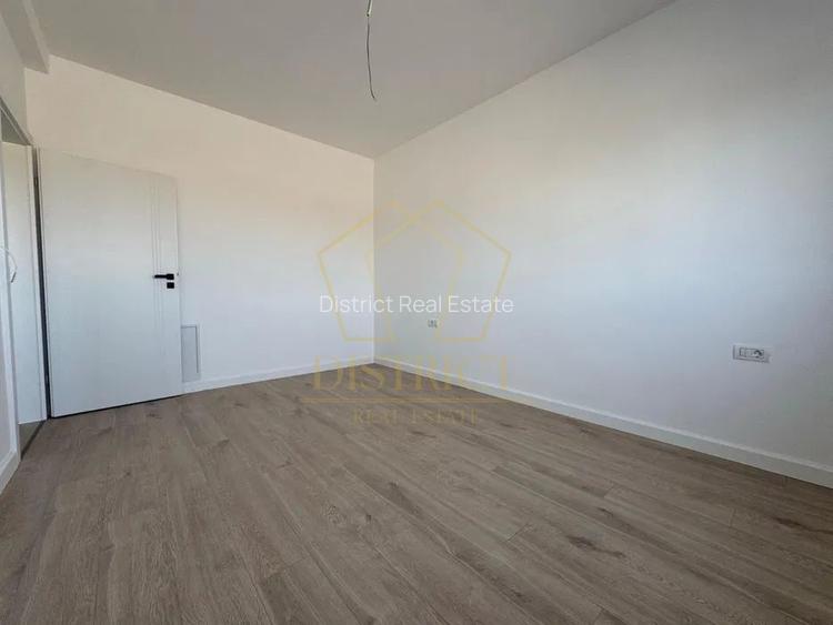 Duplex spatios cu 5 camere | Mosnita Noua - 3