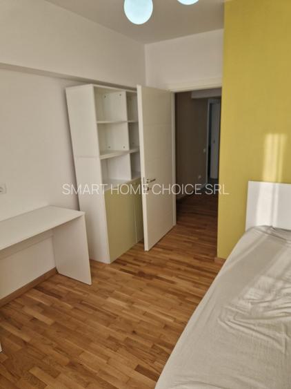 Inchiriere apartament 3 camere, centrala proprie, metrou Obor, prima inchiriere - 15