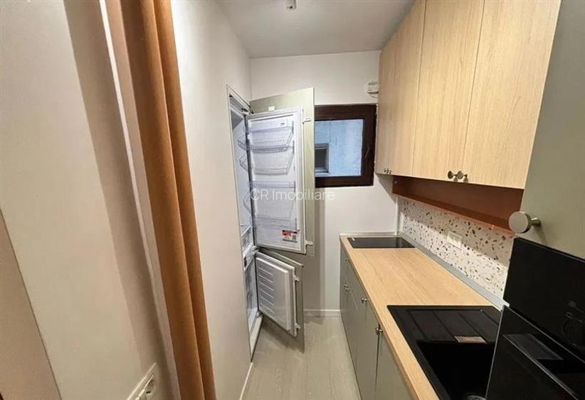 Garsoniera Piata Alba Iulia - 3