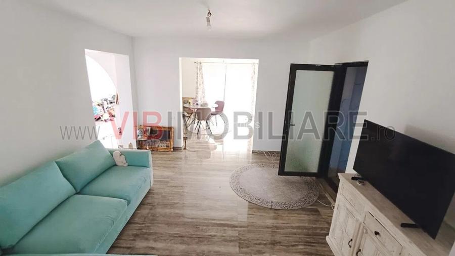 Vanzare Urgenta Vila  Frumusani - 200 mp - teren 1100 mp - mobilat, utilat - Pre - 2