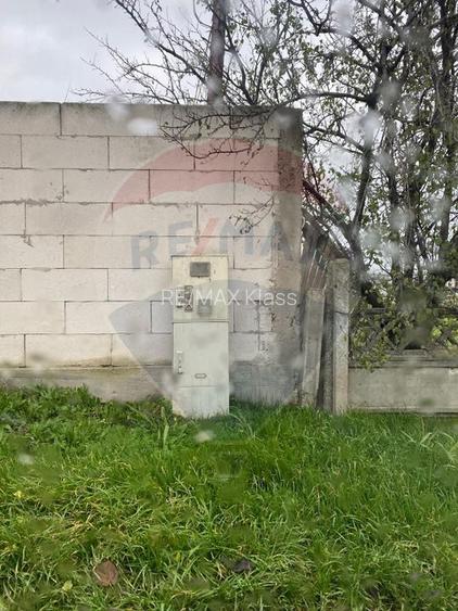 Teren Strategic in Lumina - deschidere la 3 strazi - langa Baza Nato - 34