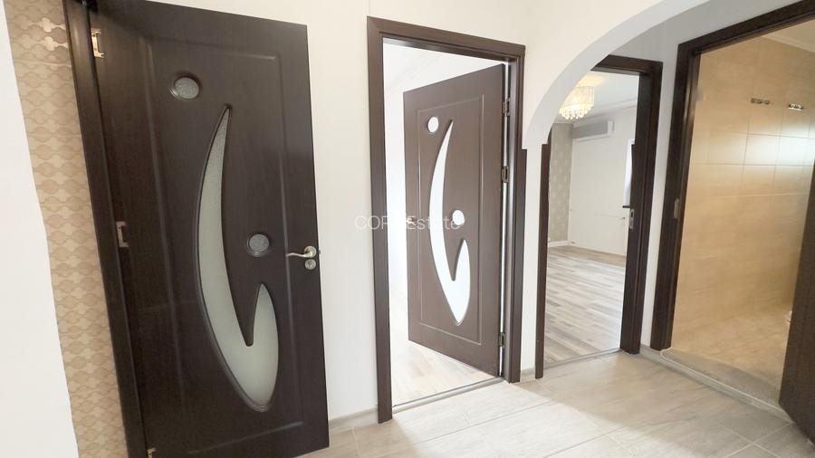 Apartament luminos 3 camere, decomandat, vedere libera, Vitan - 40