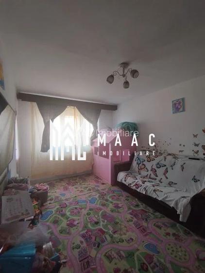 Apartament 3 camere | Balcon | Pivnita | 70MP | Vasile Aaron - 3