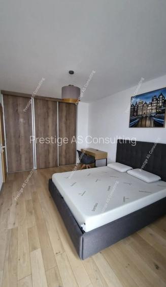 Monarch | Ap 3 camere premium | 80 mp  2 Bai | Balcon 16 mp - 5