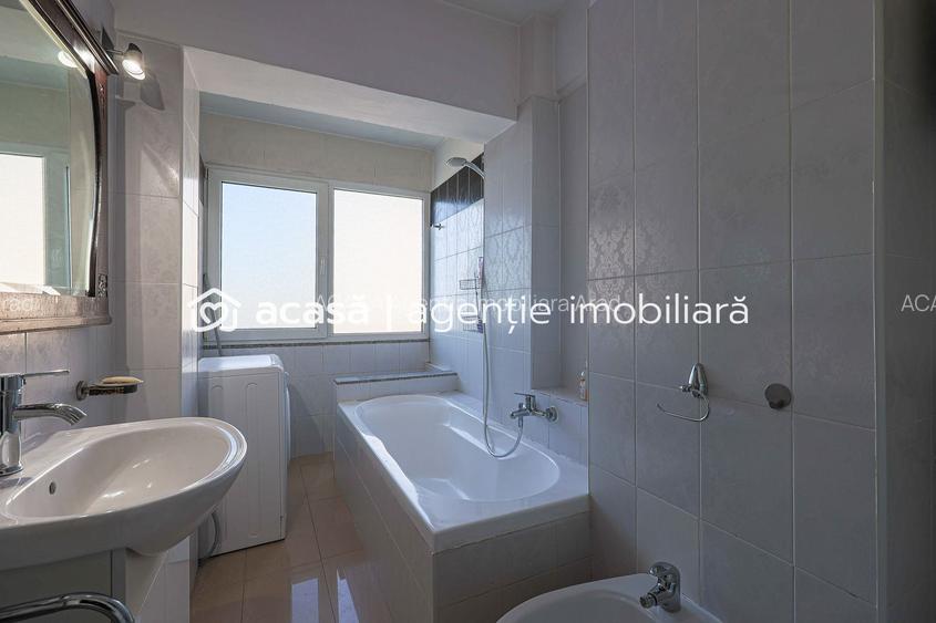 Apartament mobilat și utilat în Piața Spitalului - investitie sigura! - 12