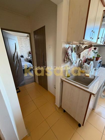 2 Camere | Romancierilor | Metrou la scară | Parc Moghioroș - 7