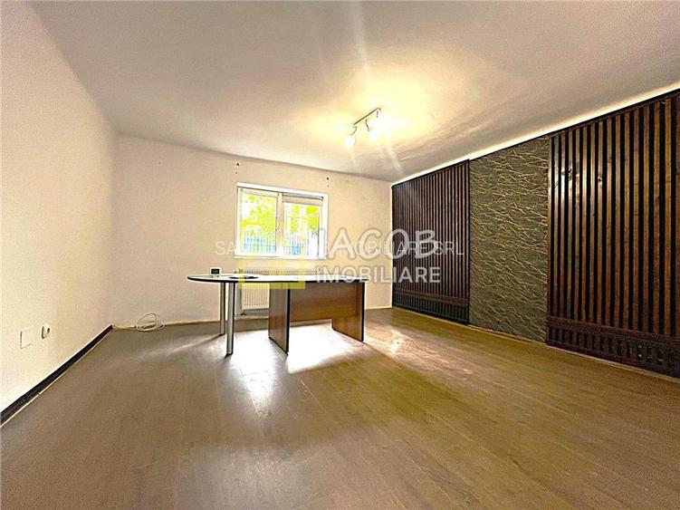 Spatiu birouri, clinica medicala, activitati educative, str. Decebal, zona Miori - 5