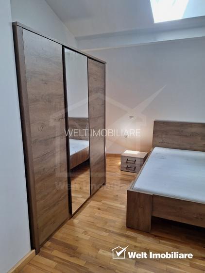 Apartament cu 2 camere in Centru - 2