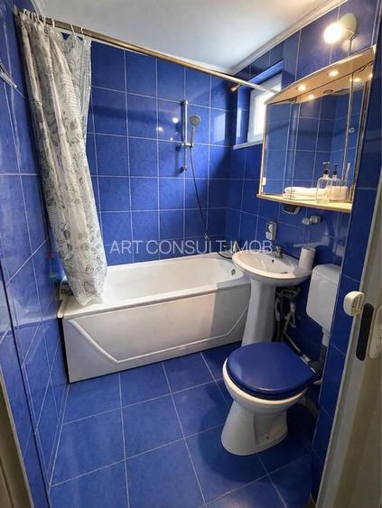 Apartament 2 Camere | Drumul Taberei | Balcon | Metrou in Proximitate - 5