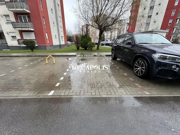 2 Camere Decomandat / Parcare / Boxa - 14