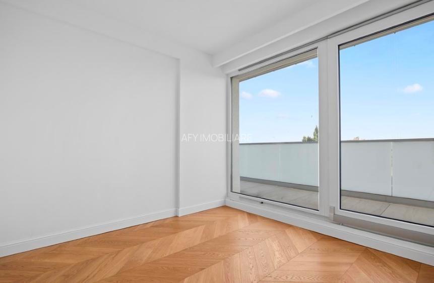 De vanzare Penthouse lux, Matei Basarab, ULTRACENTRAL sector 3 - 5